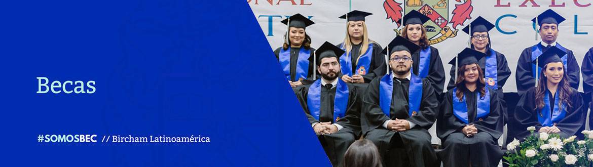 Formación Ejecutiva – Bircham Executive College